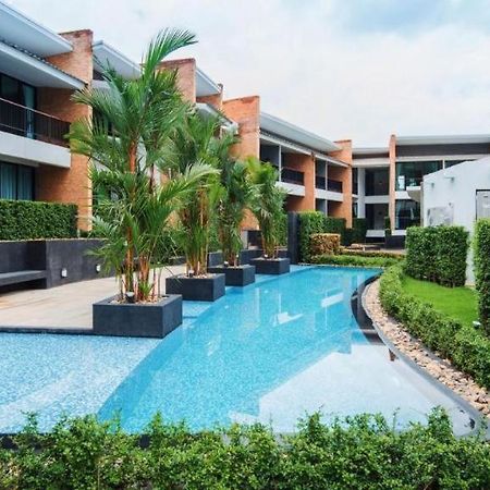 B2 Mae Hong Son Premier Hotel Eksteriør billede